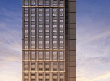 Fachada · Apartamento, Ibirapuera, São Paulo, SP
