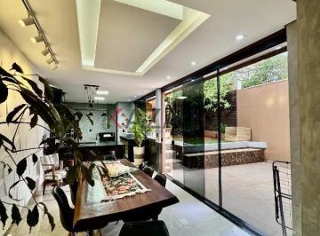 Foto 01 · Comprar/vendo: Casa a venda, sobrado ampliado de esquina, no condomínio Chácara das Palmeiras Imperi