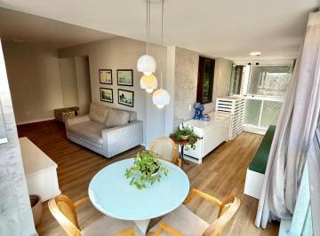 Apartamento de 2 quartos, Salvador · Vendo Excelente 2 quartos, 1 suíte, 70 m2, mobiliado, infraestrutura, na Barra