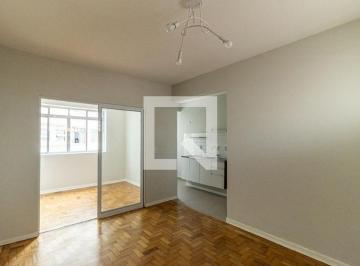 Apartamento · 32m² · 1 Quarto · Apartamento à Venda - Santa Cecília, 1 Quarto, 32 m2