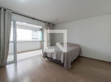 Apartamento · 39m² · 1 Quarto · 1 Vaga · Apartamento à Venda - Bela Vista, 1 Quarto, 39 m2