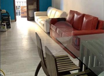 Apartamento · 86m² · 3 Quartos · 1 Vaga · Apartamento com 3 quartos à venda em Centro - RJ