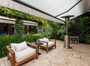 Casa · 195m² · 3 Quartos · 3 Vagas · Condomínio com 3 quartos à venda em Alto de pinheiros - SP