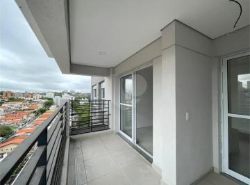 Apartamento · 59m² · 2 Quartos · Apartamento com 2 quartos à venda em Vila progredior - SP