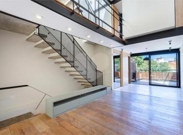 Casa · 250m² · 3 Quartos · 2 Vagas · Sobrado com 3 quartos à venda em Vila madalena - SP