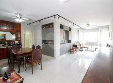 Apartamento · 135m² · 3 Quartos · 1 Vaga · Apartamento com 3 quartos à venda em Sumarezinho - SP