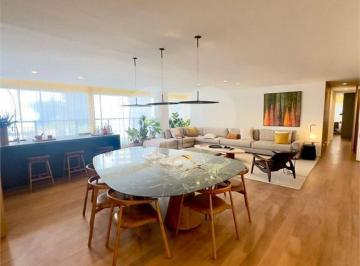 Apartamento · 208m² · 4 Quartos · 3 Vagas · Apartamento com 4 quartos à venda em Brooklin paulista - SP
