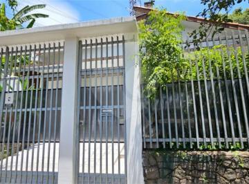 Casa · 124m² · 4 Quartos · 2 Vagas · Casa com 4 quartos à venda em Vila hamburguesa - SP
