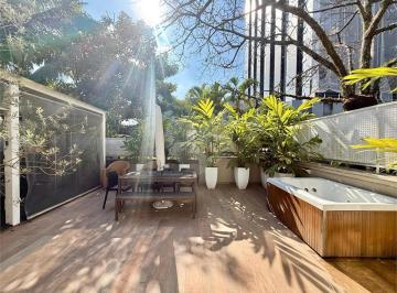 Casa · 409m² · 3 Quartos · 6 Vagas · Condomínio com 3 quartos à venda em Jardim europa - SP