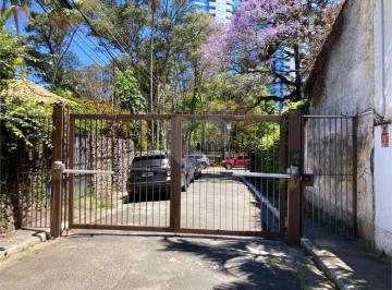 Imagem Principal · Casa à venda ou para alugar com 4 suítes no Brooklin, São Paulo