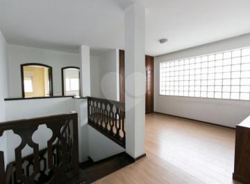 Casa · 432m² · 4 Quartos · 4 Vagas · Sobrado com 4 quartos à venda em Vila mariana - SP