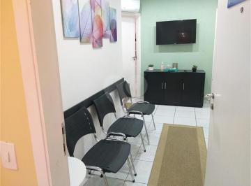 Comercial · 33m² · 1 Vaga · Salas à venda em Santana - SP