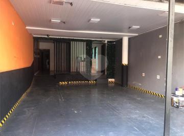 Comercial · 125m² · 2 Vagas · Loja à venda em Santana - SP