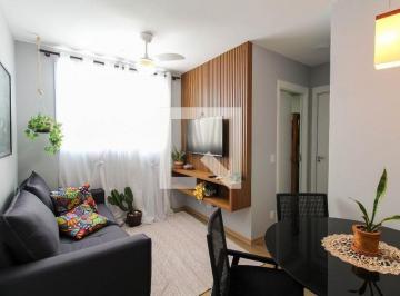 Apartamento · 39m² · 2 Quartos · Apartamento à Venda - Mooca, 2 Quartos, 39 m2