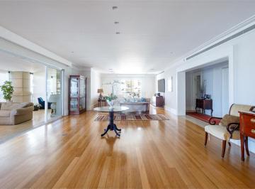Apartamento · 401m² · 4 Quartos · Apartamento com 4 quartos à venda em Vila nova conceição - SP