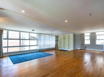 Apartamento · 260m² · 3 Quartos · 3 Vagas · Apartamento com 3 quartos à venda em Cerqueira césar - SP