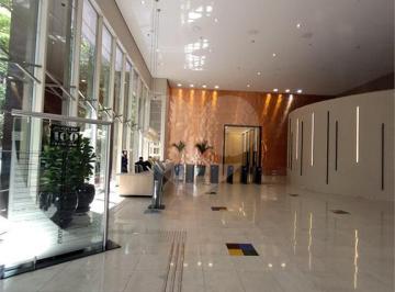 Comercial · 254m² · 6 Vagas · Salas à venda em Itaim bibi - SP