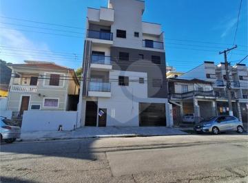 Apartamento · 40m² · 2 Quartos · Apartamento com 2 quartos à venda em Vila isolina mazzei - SP