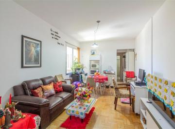 Apartamento · 53m² · 1 Quarto · Apartamento com 1 quartos à venda em Centro histórico - RS