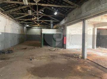 Comercial · 756m² · 8 Vagas · Galpão à venda em Alto Da Mooca - SP
