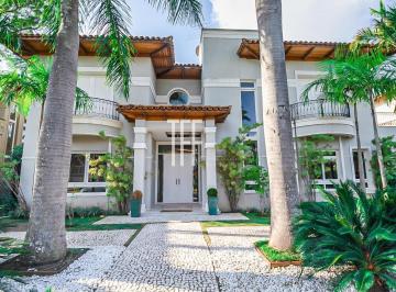 0 · CASA À VENDA – CONDOMÍNIO PÁTEO SANTA FÉ - GRAMADO | CAMPINAS/SP