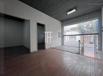 0 · CASA COMERCIAL À VENDA E PARA LOCAÇÃO –  PONTE PRETA | CAMPINAS/SP