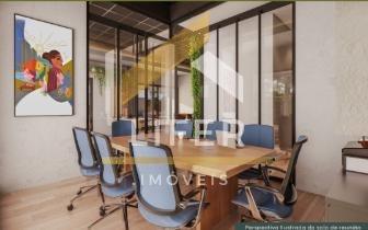 3 · apartamento à venda em Loteamento Residencial Vila Bella Dom Pedro