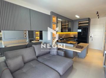 0 · studio para aluguel em Vila Itapura
