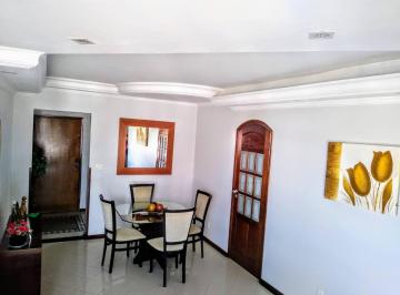 Apartamento · 125m² · 3 Quartos · 1 Vaga · Apartamento 3 Dormitórios - 2 Suites - Garagem Demarcada - Aparecida