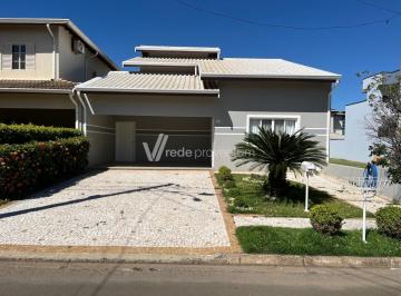 0 · Casa em Condominio - Campos do Conde I - Venda
