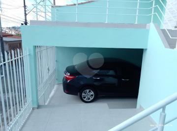 Casa · 164m² · 3 Quartos · 2 Vagas · Casa com 3 quartos à venda em Vila rosália - SP