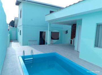 Casa · 164m² · 3 Quartos · 2 Vagas · Casa com 3 quartos à venda em Vila rosália - SP