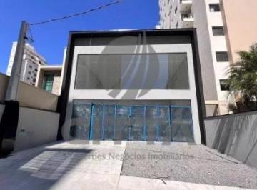 0 · Salão Comercial para locação, Localizado na Rua Santos Dumont, Bairro Cambuí, Ca
