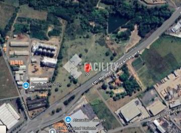 0 · área à venda em Chácara Monte Alegre