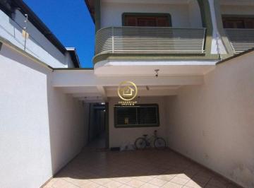 Casa · 147m² · 3 Quartos · Casa à venda - no Jardim Santo Elias