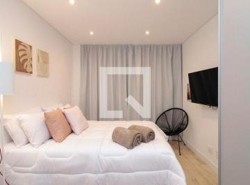 Apartamento · 26m² · 1 Quarto · Apartamento à Venda - Santa Cecília, 1 Quarto, 26 m2