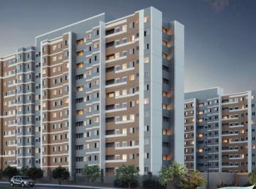 Apartamento de 2 quartos, Campinas · Apartamento à venda com 2 Dormitórios e Varanda à Venda - Jambeiro, Campinas.