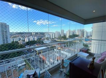 Apartamento · 105m² · 3 Quartos · 2 Vagas · Apartamento com 3 quartos à venda em Lauzane paulista - SP