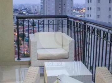 Apartamento · 110m² · 4 Quartos · 2 Vagas · Apartamento com 4 quartos à venda em Vila guilherme - SP