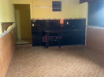 Casa · 133m² · 3 Quartos · 2 Vagas · CASA PARA VENDA NO BAIRRO DO ALMERINDA CHAVES - JUNDIAÍ/SP