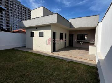 Casa · 165m² · 3 Quartos · 2 Vagas · CASA COM 3 DORMITÓRIOS À VENDA, JARDIM PEROLA - ITUPEVA/SP
