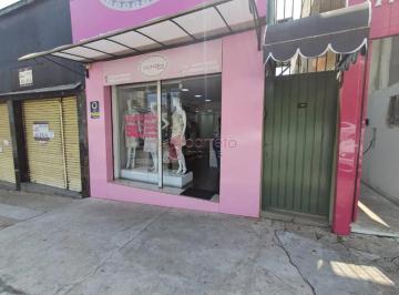 Comercial · 135m² · 2 Quartos · CASA MISTA À VENDA NA VILA ARENS - JUNDIAÍ/SP