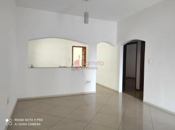 Casa · 252m² · 5 Quartos · 4 Vagas · CASA PARA VENDA NO BAIRRO VILA HORTOLÂNDIA - JUNDIAÍ/SP