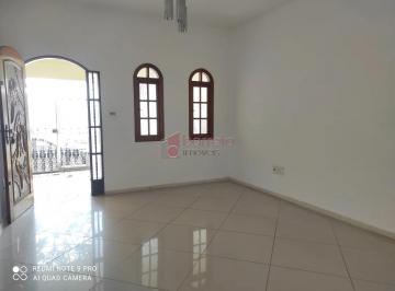 Casa · 252m² · 4 Quartos · 4 Vagas · CASA PARA VENDA NO VILA HORTOLÂNDIA - JUNDIAÍ/SP.