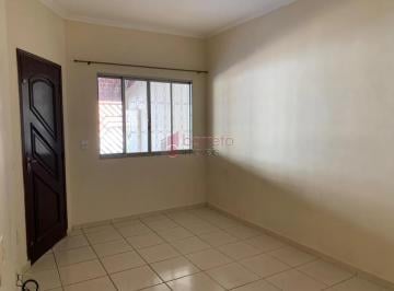 Casa · 103m² · 2 Quartos · 2 Vagas · CASA TÉRREA PARA VENDA E LOCAÇÃO NO PARQUE CIDADE JARDIM II - JUNDIAÍ/SP