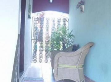 Casa · 119m² · 2 Quartos · 2 Vagas · CASA TÉRREA PARA VENDA NO BAIRRO JARDIM MARTINS - JUNDIAÍ/SP