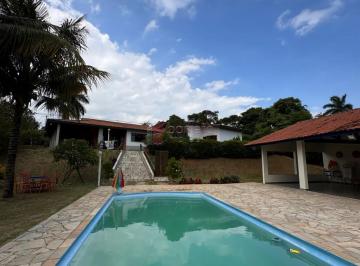 Casa · 424m² · 6 Quartos · 10 Vagas · CHÁCARA PARA VENDA NO BAIRRO MEDEIROS - JUNDIAÍ/SP
