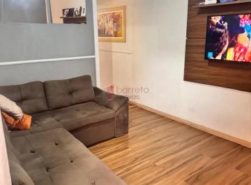 Casa · 213m² · 5 Quartos · 3 Vagas · CASA TÉRREA À VENDA BAIRRO VILA ALVORADA - JUNDIAÍ