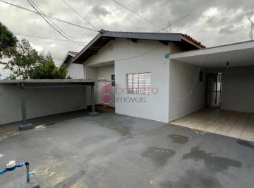 Casa · 146m² · 2 Quartos · 3 Vagas · CASA COM ENTRADA INDEPENDENTE PARA VENDA E LOCAÇÃO NO JARDIM BONFIGLIOLI - JUNDIAÍ/SP