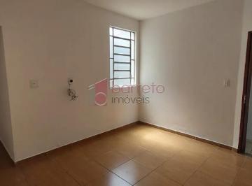Casa · 129m² · 2 Quartos · CASA PARA VENDA NO BAIRRO VILA JOANA - JUNDIAÍ/SP